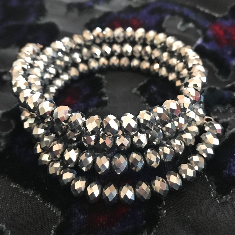 Adjustable Bracelet